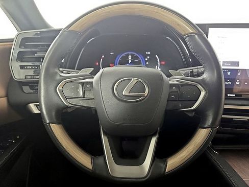 Used 2024 Lexus RX 350 Premium Plus w/ Convenience Package FWD image 23