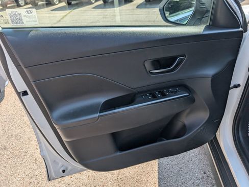 Used 2024 Hyundai Kona N Line AWD/4WD image 11