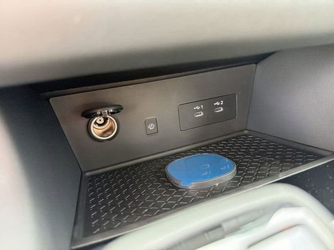 New 2026 Nissan Pathfinder SL AWD/4WD image 28
