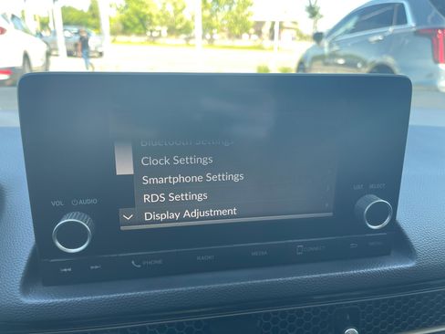 Used 2022 Honda Civic Sport image 12