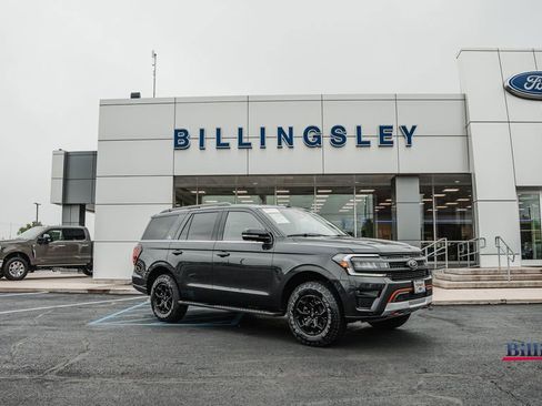 Certified 2022 Ford Expedition Timberline AWD/4WD image 1