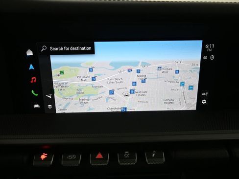 Used 2026 Porsche 911 Carrera image 10