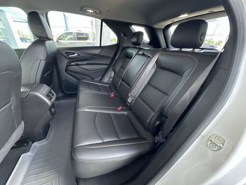 Certified 2019 Chevrolet Equinox Premier FWD image 23