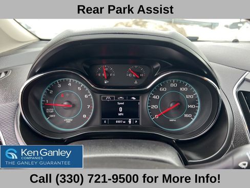 Used 2018 Chevrolet Cruze LT w/ Convenience Package image 32