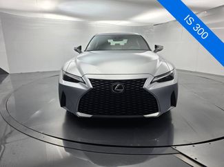 Used 2023 Lexus IS 300 w/ Premium Package RWD video 2