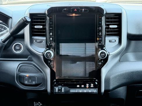 Used 2025 RAM 3500 Tradesman AWD/4WD image 18