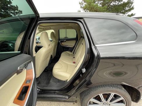 Used 2017 Volvo XC60 T6 Inscription w/ Climate Package AWD/4WD image 23