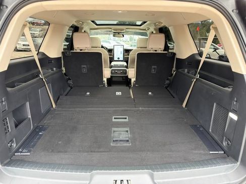Used 2024 Ford Expedition Max Limited w/ Excursion Package AWD/4WD image 50