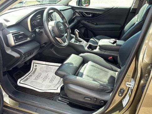 Used 2024 Subaru Outback Limited image 15