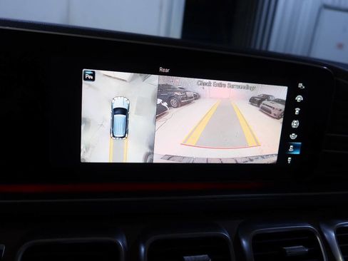 Used 2022 Mercedes-Benz GLE 350 image 23