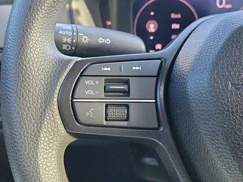 Certified 2025 Honda Accord SE image 20