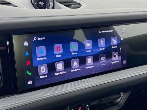 New 2026 Porsche Cayenne S image 18