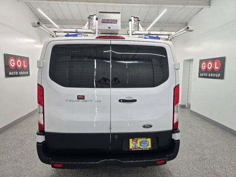 Used 2019 Ford Transit 150 130 Low Roof RWD image 5