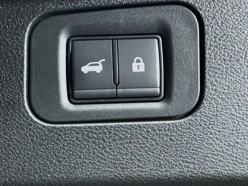 New 2026 INFINITI QX80 Autograph w/ Premium Cargo Package image 34