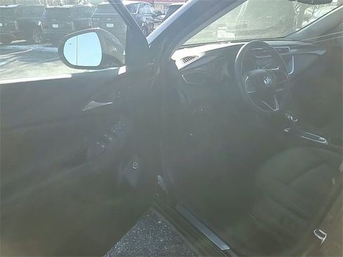 Used 2023 Buick Encore GX Essence w/ Experience Buick Package image 12