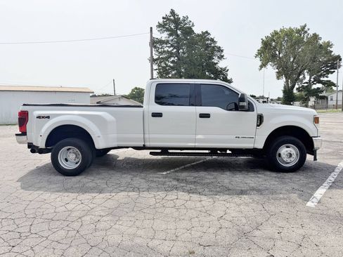 Used 2020 Ford F350 XLT AWD/4WD image 4