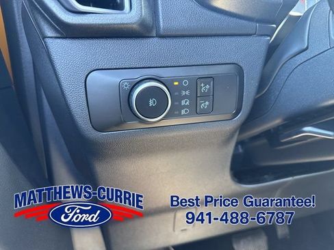 New 2026 Ford Bronco Sport Outer Banks AWD/4WD image 23