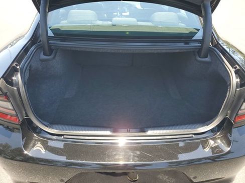 Used 2023 Dodge Charger GT RWD image 8