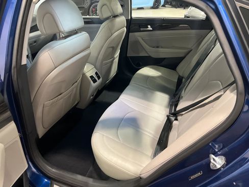 Used 2015 Hyundai Sonata Limited w/ Option Group 05 image 28