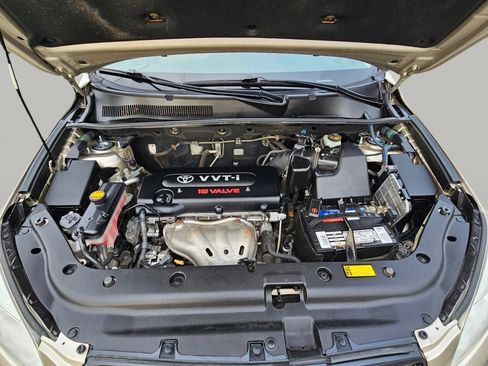 Used 2008 Toyota RAV4 Base image 18