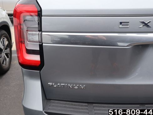 Used 2024 Ford Expedition Platinum AWD/4WD image 27