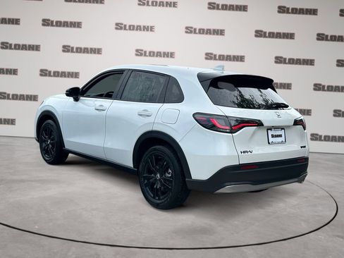 New 2026 Honda HR-V Sport image 3