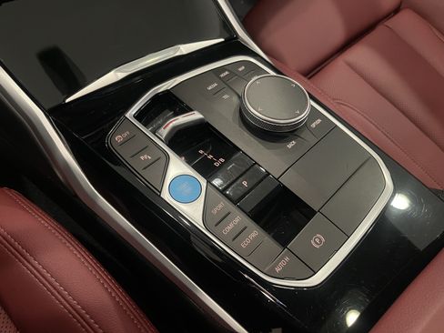 Used 2024 BMW i4 eDrive35 w/ Convenience Package RWD image 18