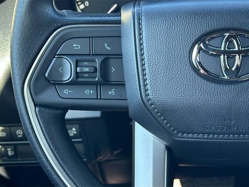 New 2026 Toyota Tundra SR5 image 27