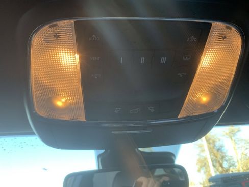 Used 2021 Jeep Grand Cherokee Limited w/ Quick Order Package 28K 80th image 23