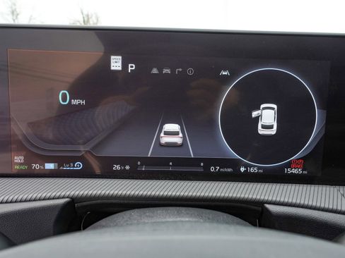 Used 2024 Kia EV6 GT-Line image 19