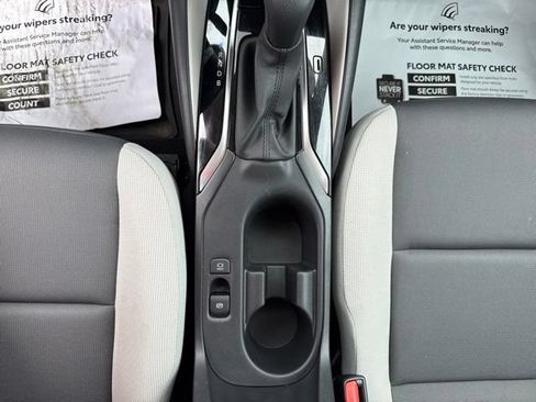 Used 2024 Toyota Corolla LE FWD image 24