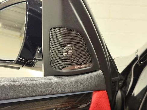 Used 2018 BMW X6 xDrive35i image 14