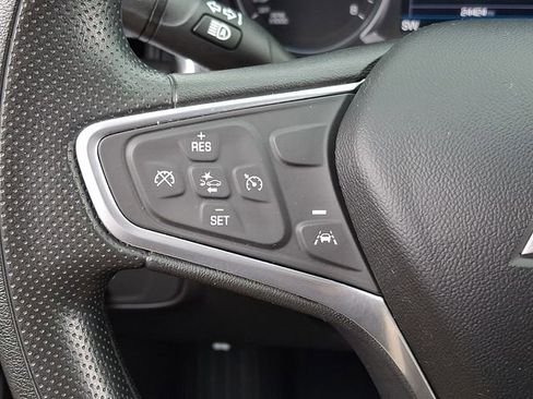 Certified 2022 Chevrolet Equinox LS w/ LS Convenience Package AWD/4WD image 22