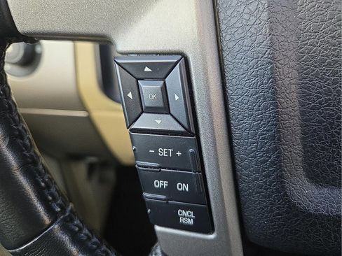 Used 2016 Ford Expedition Limited w/ Equipment Group 301A image 20