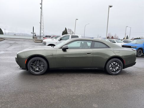 New 2026 Dodge Charger Scat Pack image 2