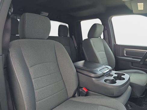 Used 2021 RAM 1500 Classic Warlock w/ Trailer & Traction Group AWD/4WD image 12