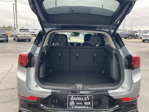 New 2026 Buick Encore GX Sport Touring w/ Advanced Technology Package image 9