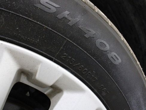 Used 2022 Nissan Rogue Sport SV w/ Technology Package image 33