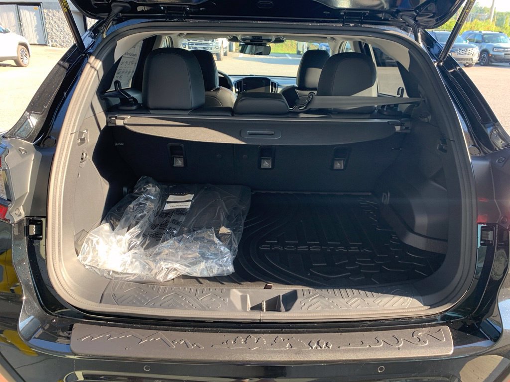 New 2026 Subaru Crosstrek 2.5i Limited AWD/4WD image 15