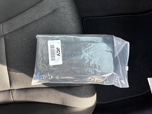 New 2026 Honda Accord SE image 34