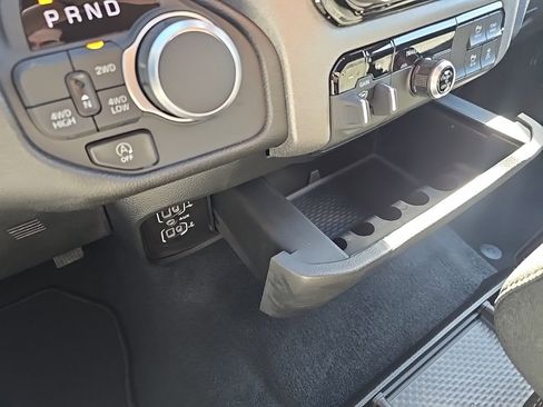 New 2026 RAM 1500 Tradesman image 12