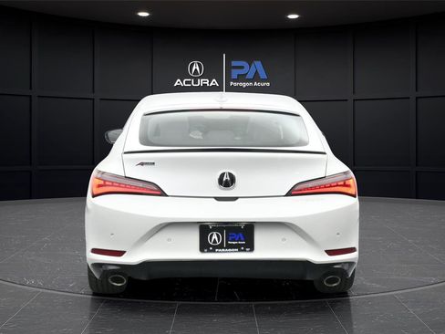 Certified 2024 Acura Integra A-Spec image 26