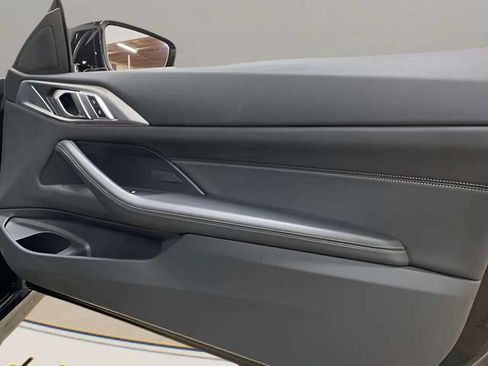 Used 2025 BMW 430i Convertible RWD image 70