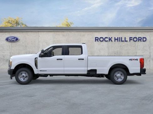 New 2026 Ford F250 XL AWD/4WD image 4