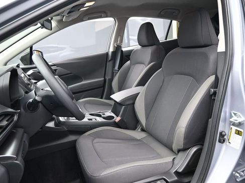 Used 2024 Subaru Impreza 2.0i AWD/4WD image 14