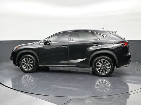 Used 2019 Lexus NX 300 FWD w/ Comfort Package image 2