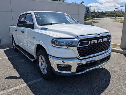 Used 2026 RAM 1500 Big Horn