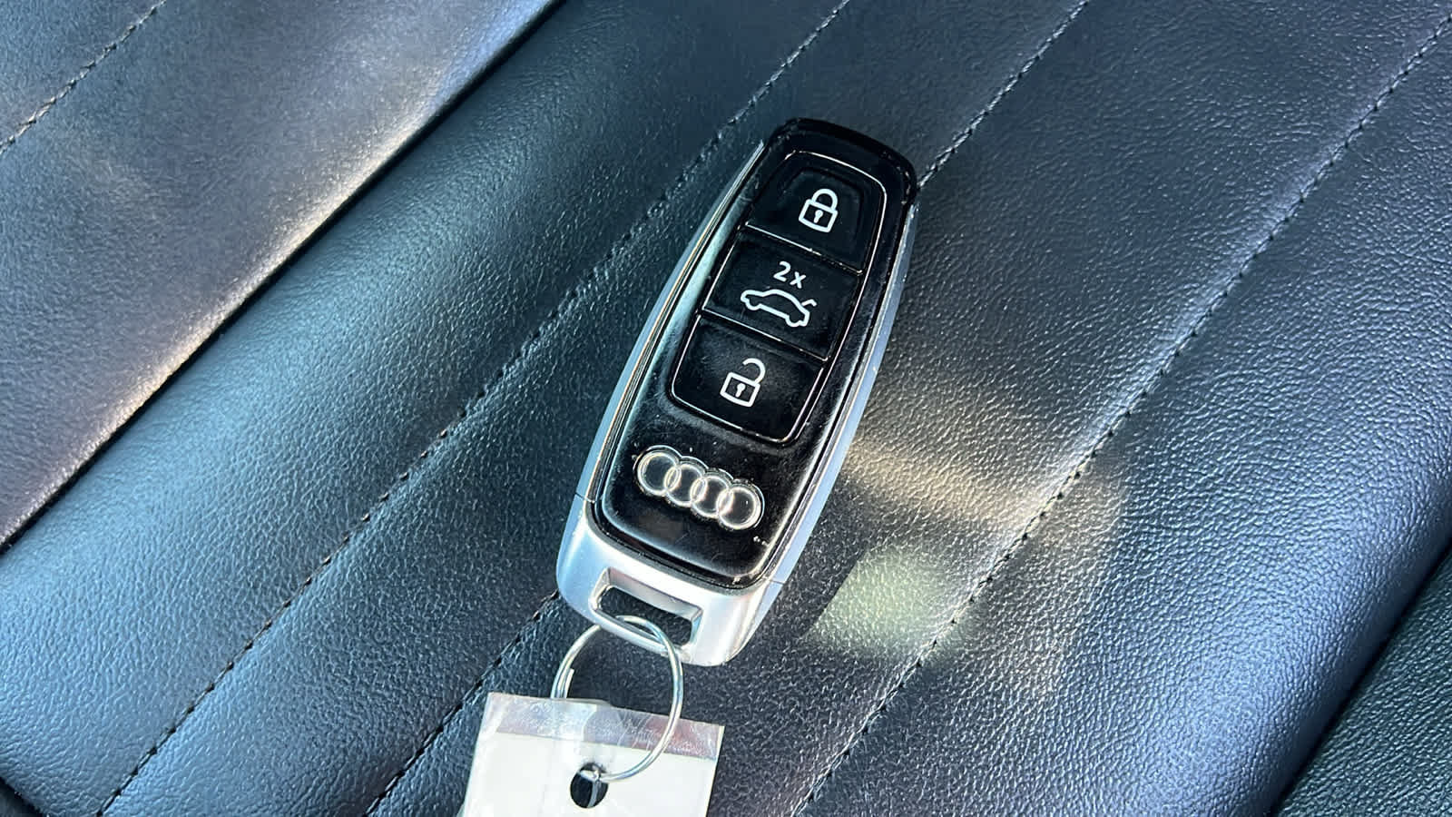 Used 2024 Audi A6 Premium Plus AWD/4WD image 29