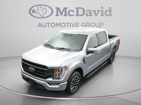 Used 2022 Ford F150 Lariat RWD image 34