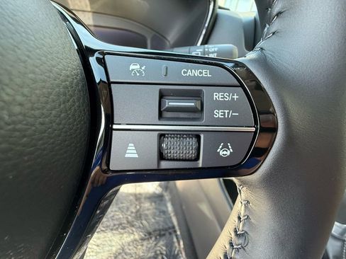 New 2026 Honda CR-V EX-L image 19